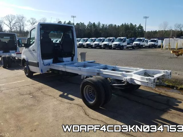 WDAPF4CD3KN034753 фото 4