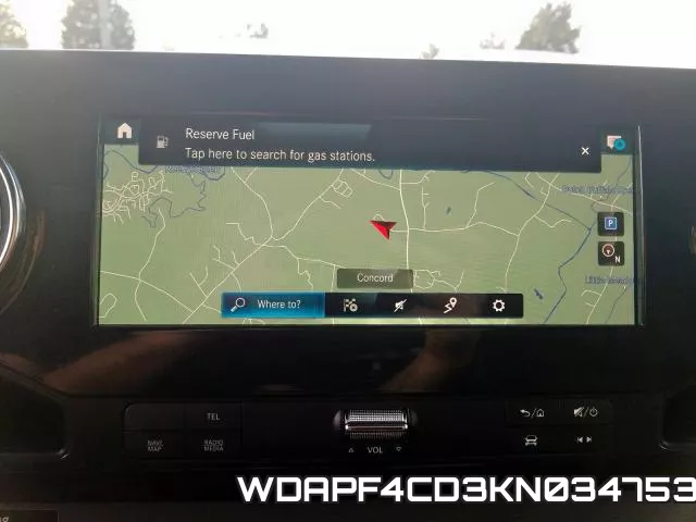 WDAPF4CD3KN034753 фото 6