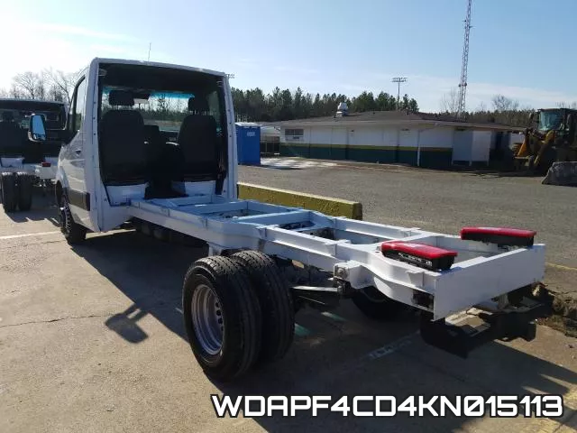 WDAPF4CD4KN015113 фото 4