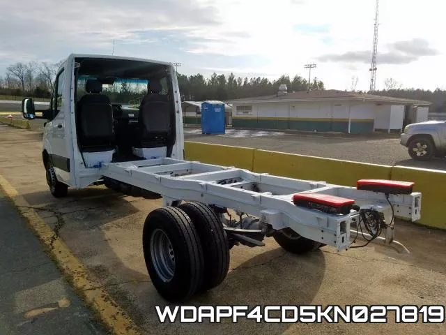 WDAPF4CD5KN027819 фото 3