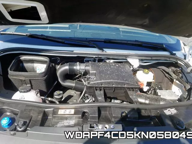 WDAPF4CD5KN058049 фото 8