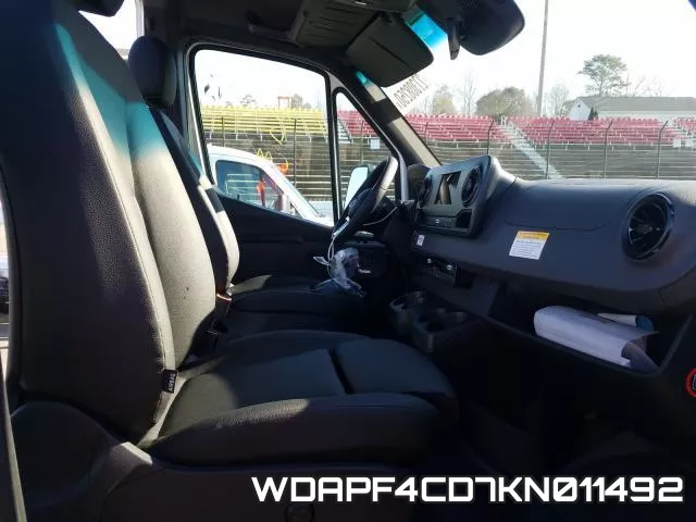 WDAPF4CD7KN011492 фото 6
