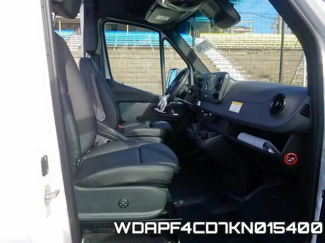 WDAPF4CD7KN015400 фото 4