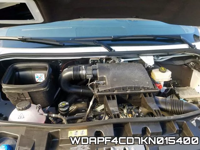 WDAPF4CD7KN015400 фото 6