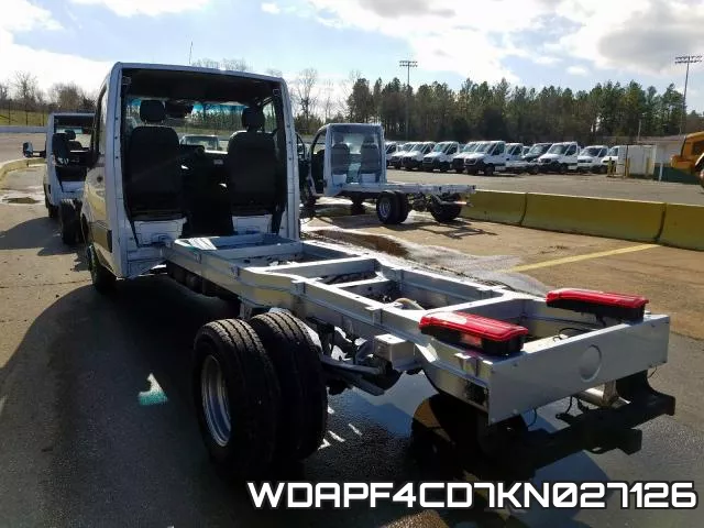 WDAPF4CD7KN027126 фото 4