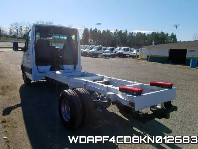 WDAPF4CD8KN012683 фото 4