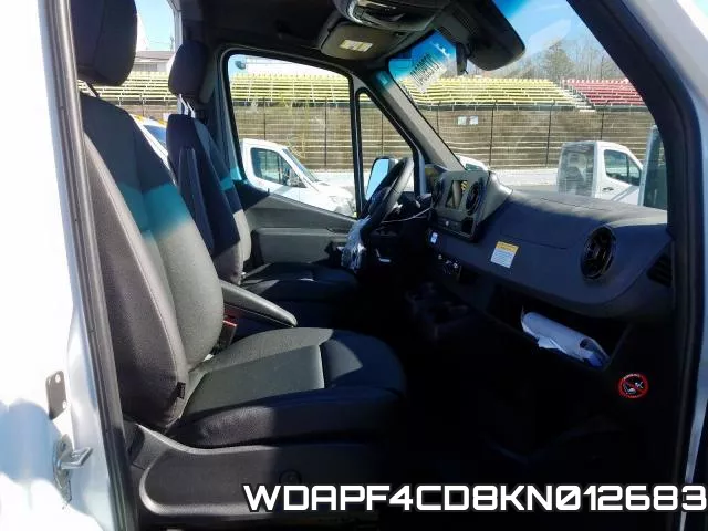 WDAPF4CD8KN012683 фото 6
