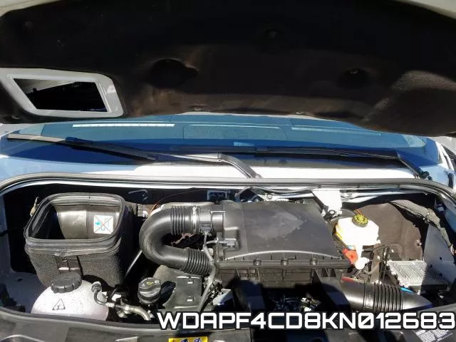 WDAPF4CD8KN012683 фото 8