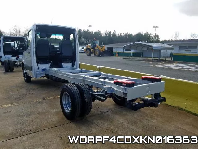 WDAPF4CDXKN016363 фото 4