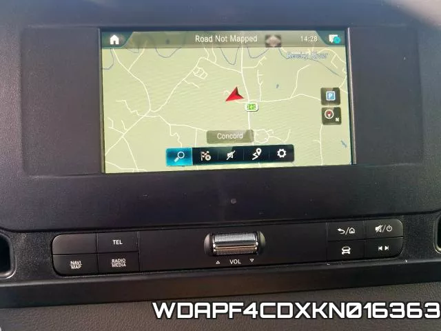 WDAPF4CDXKN016363 фото 7
