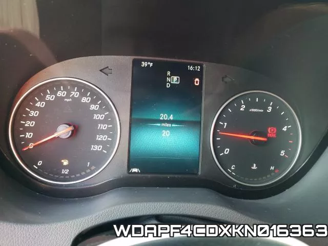 WDAPF4CDXKN016363 фото 9