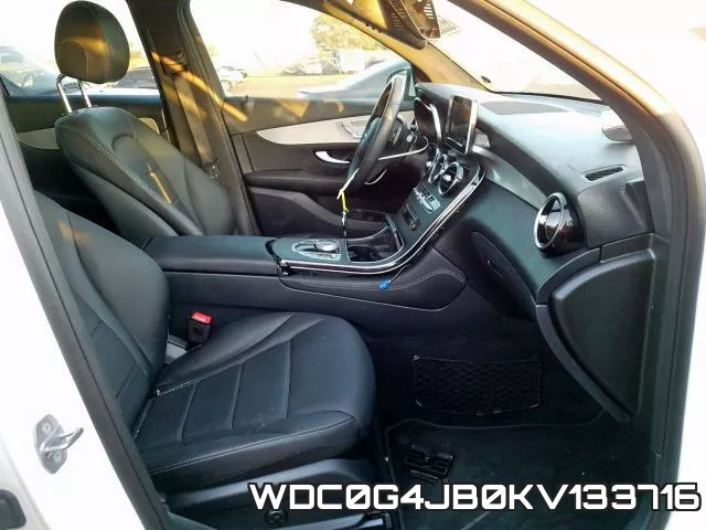 WDC0G4JB0KV133716 фото 6