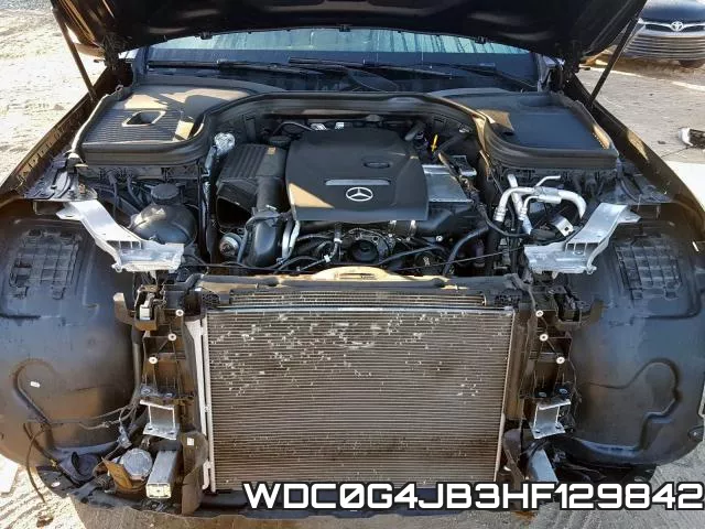 WDC0G4JB3HF129842 фото 5