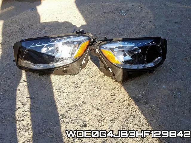 WDC0G4JB3HF129842 фото 7