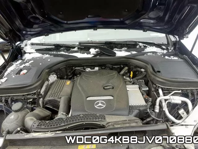 WDC0G4KB8JV070880 фото 7