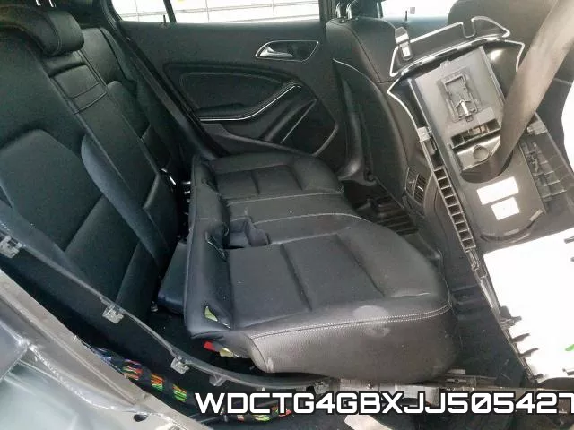 WDCTG4GBXJJ505427 фото 6