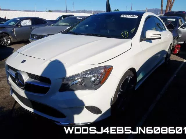 WDDSJ4EB5JN608601 фото 3