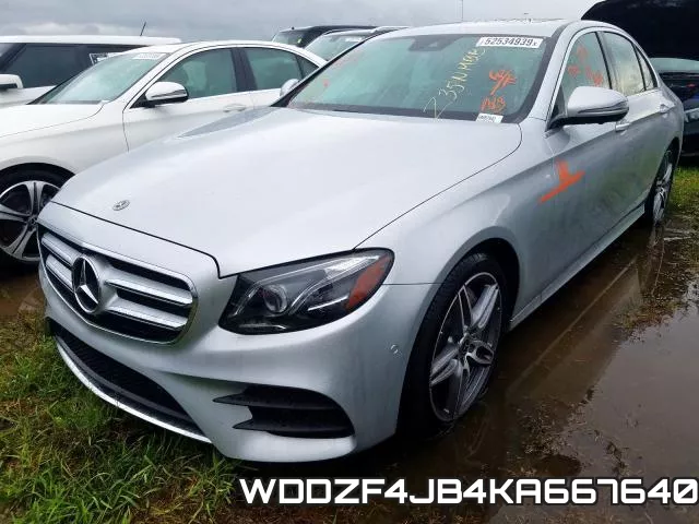 WDDZF4JB4KA667640 фото 3