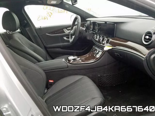 WDDZF4JB4KA667640 фото 6