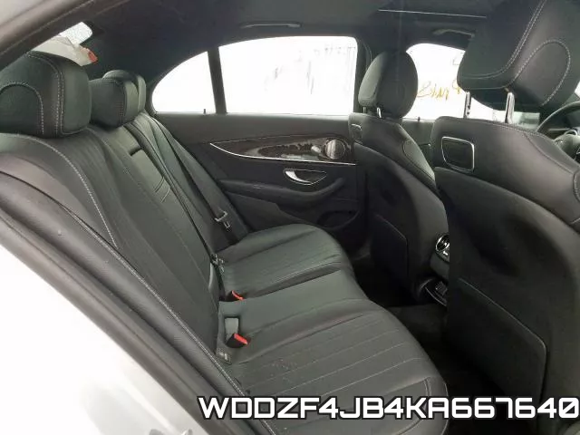 WDDZF4JB4KA667640 фото 7
