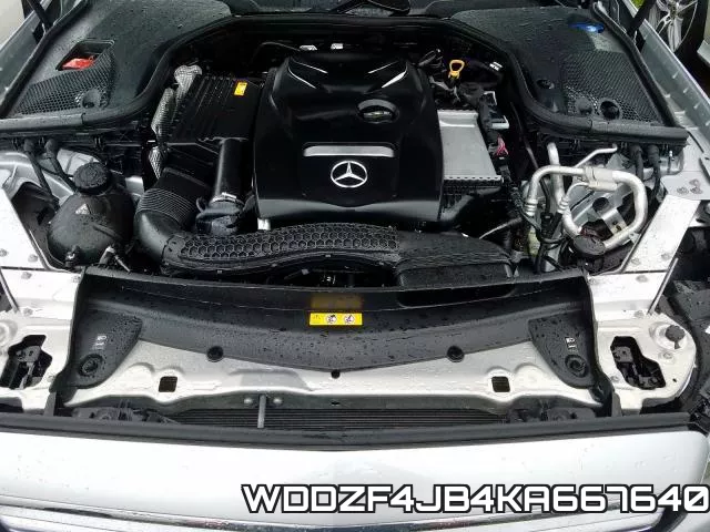 WDDZF4JB4KA667640 фото 8