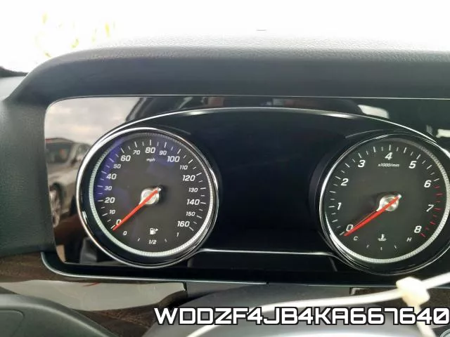 WDDZF4JB4KA667640 фото 9