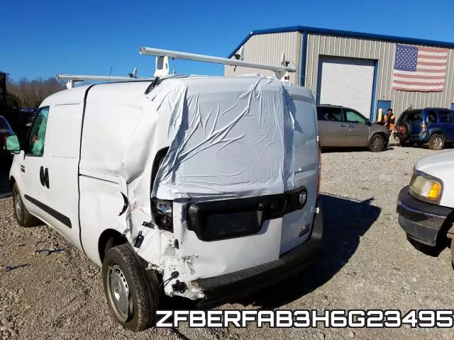 ZFBERFAB3H6G23495 фото 2