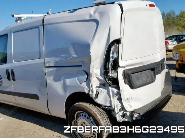 ZFBERFAB3H6G23495 фото 6