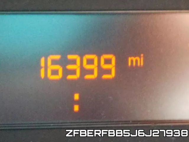 ZFBERFBB5J6J27938 фото 6