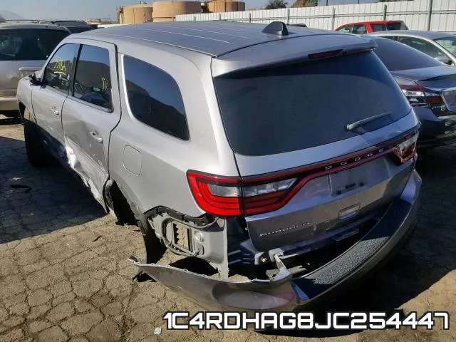 1C4RDHAG8JC254447 фото 4