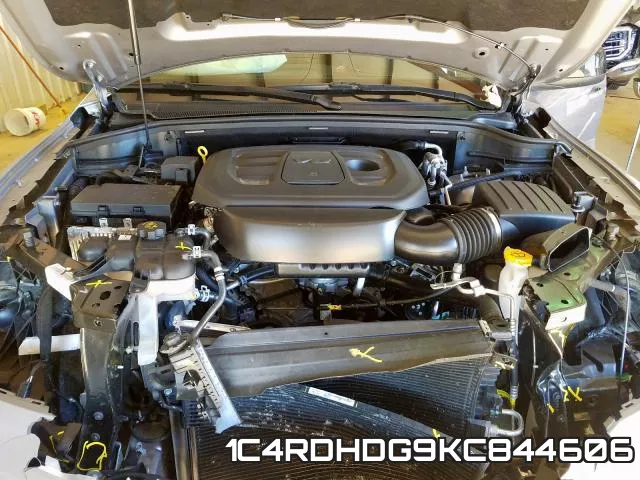 1C4RDHDG9KC844606 фото 6