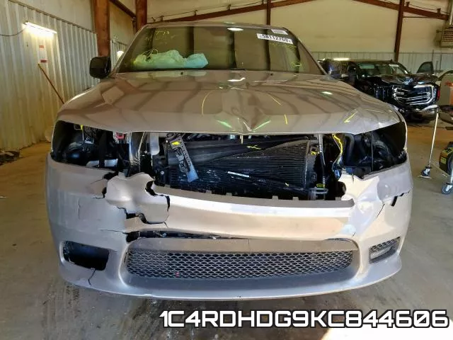 1C4RDHDG9KC844606 фото 8