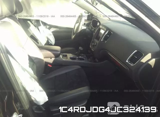1C4RDJDG4JC324139 фото 4