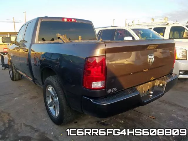 1C6RR6FG4HS608809 фото 4