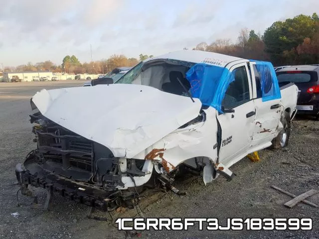 1C6RR6FT3JS183599 фото 3