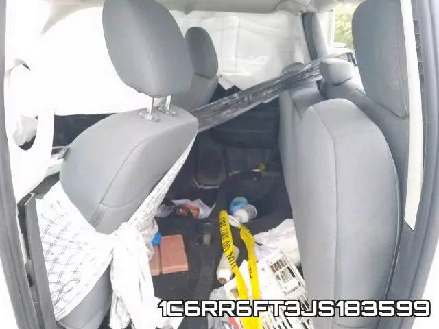 1C6RR6FT3JS183599 фото 6