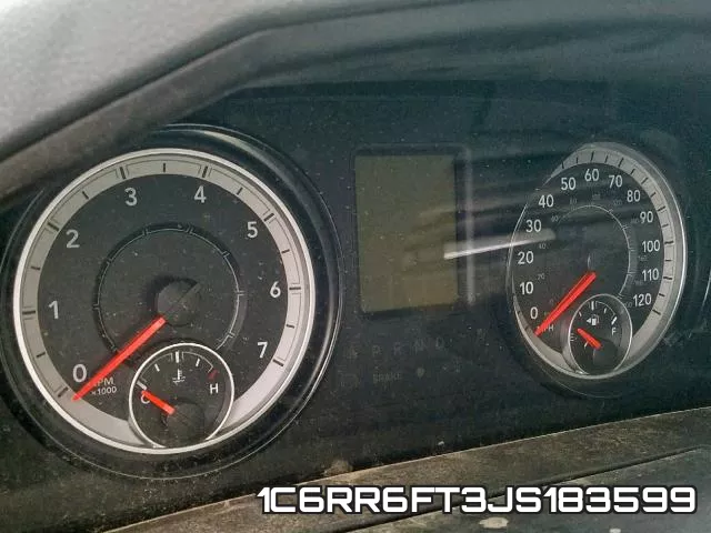 1C6RR6FT3JS183599 фото 8