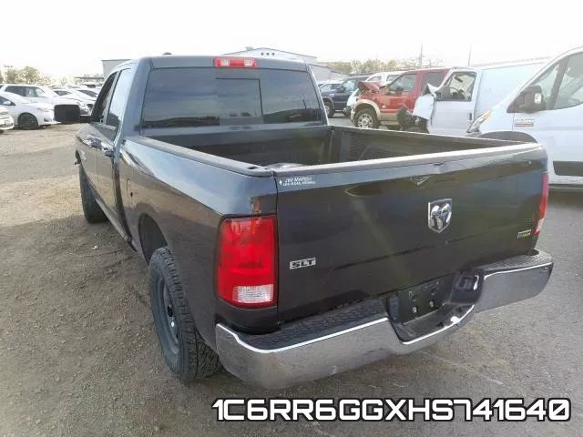 1C6RR6GGXHS741640 фото 4