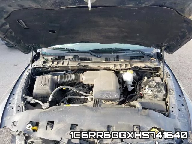 1C6RR6GGXHS741640 фото 6