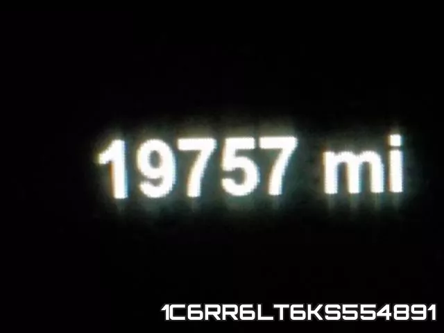 1C6RR6LT6KS554891 фото 9