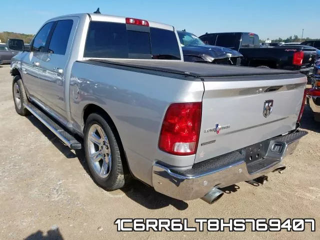 1C6RR6LT8HS769407 фото 3