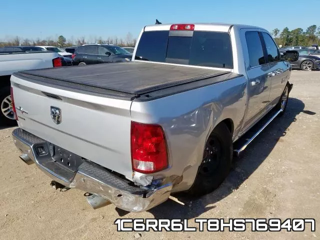 1C6RR6LT8HS769407 фото 4