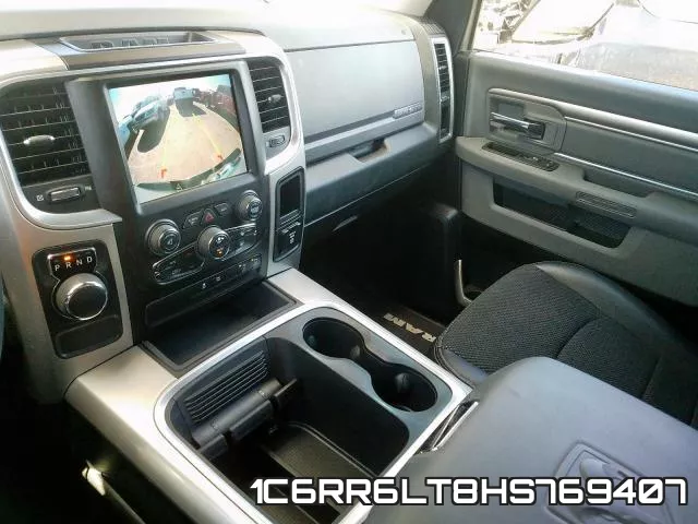 1C6RR6LT8HS769407 фото 9