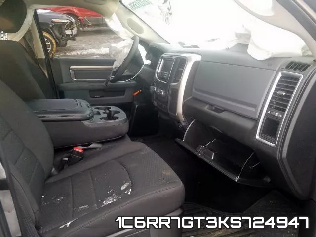 1C6RR7GT3KS724947 фото 4