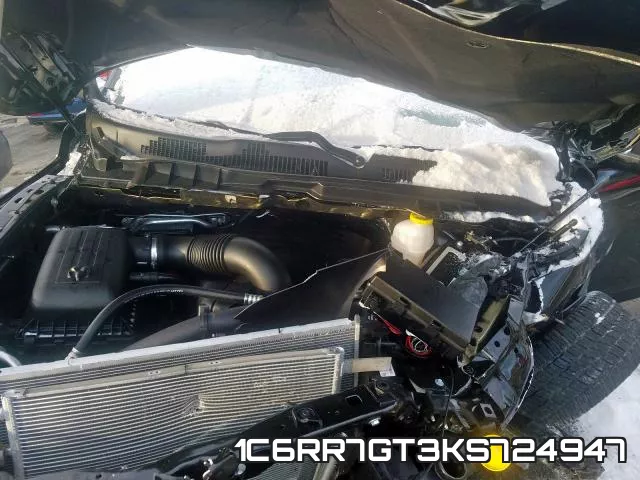 1C6RR7GT3KS724947 фото 6