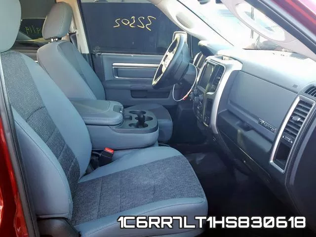 1C6RR7LT1HS830618 фото 4