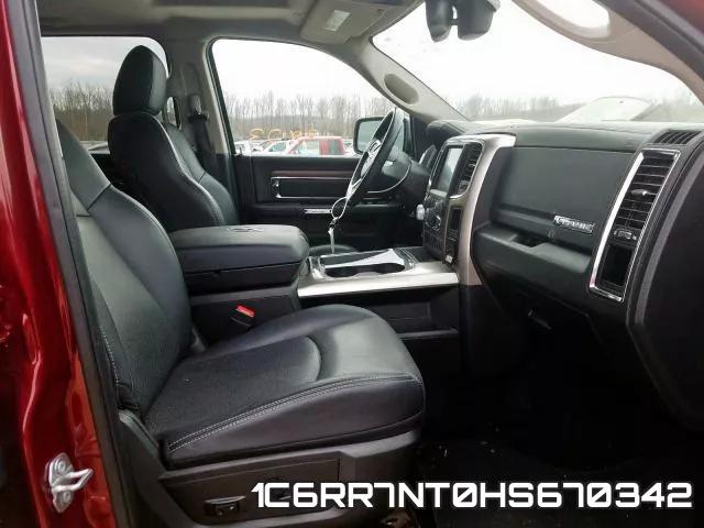 1C6RR7NT0HS670342 фото 6
