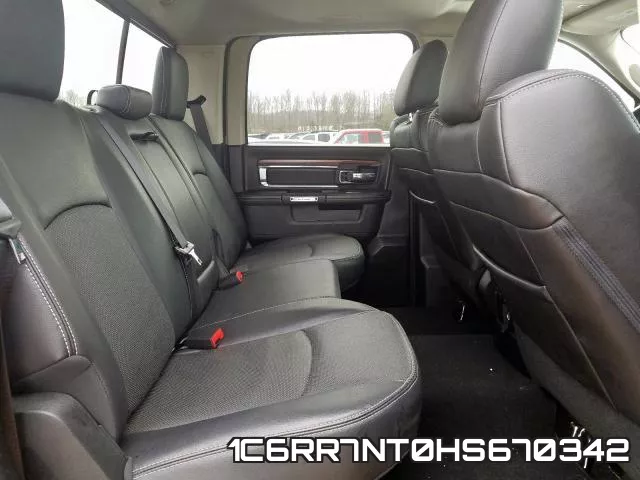 1C6RR7NT0HS670342 фото 7