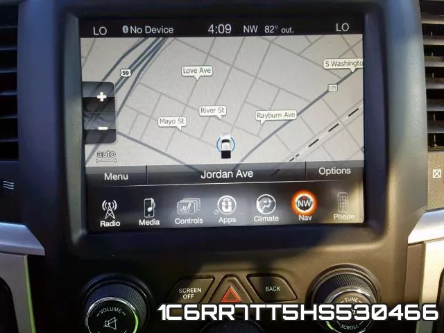 1C6RR7TT5HS530466 фото 5