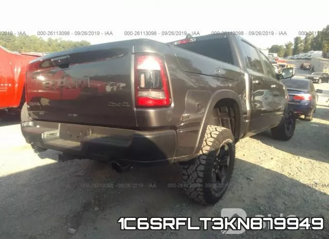 1C6SRFLT3KN879949 фото 3